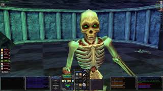 Everquest P99 Shaman - Befallen In Love