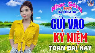 LIÊN KHÚC ĐỀ XUẤT ➤ GỬI VÀO KỶ NIỆM ➤ DIỄM TRANG NGHE LÀ MÊ | SAY ĐẮM CON TIM