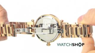 Gc Ladies' LadyChic Watch (Y21002L3)