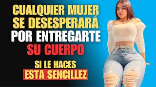 👉 Como Crear Atracción con Una Chica Hermosa | 7 Debilidades de Ella (que Debes Aprovechar)