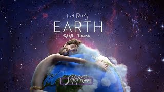Lil Dicky - Earth (SAAR Remix)