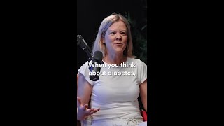 What’s the difference between type 1 and type 2 diabetes?