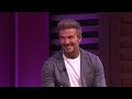 david beckham on building his brand and victoria s new documentary rts london convention 2024