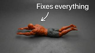 i Tried 100+ Back Exercises, This is the Only one You NEED
