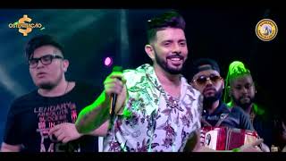 DVD OSTENTAÇÃO DO FORRÓ 2019