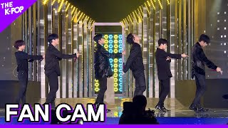 [FANCAM] iKON, LOVE SCENARIO (아이콘, 사랑을 했다) [2020 ASIA SONG FESTIVAL]