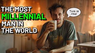 The Most Millennial Man in the World - Dos Equis Ad