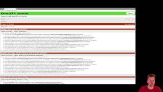 MEAN STACK with Angular4 part 10 - Get project from git