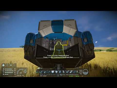 Space Engineers – Guide for Absolute Beginners – Base and Ship Building