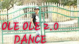 Ole ole 2.0 dance video