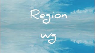 ဒေသ (Region) - WG