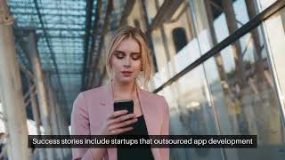 10 Reasons to Outsource Your IT Startup Development