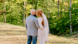 Kyle & Kelleigh's Teaser!