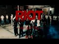 THE BIPS [TRACK#1] | A$AP Rocky - RIOT (Rowdy Pipe'n)