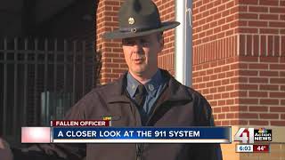 A closer look at the 911 system