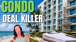 Can a Condo Special Assessment Kill Your Deal? Yes — Here’s What Brevard Buyers Need to Know