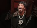 Katt Williams Breaks the Internet By Dissing Every Comedian