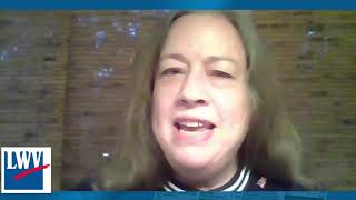 League of Women Voters of Kitsap: Kitsap County Commissioner Candidate Forum 10-16-2020