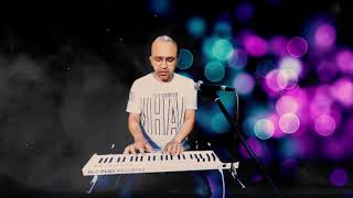 Xaar pam moi (covered by Parag Bordoloi) A tribute to Legend Jayanta Hazarika