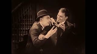 The Penalty (1920) Classic Cult Silent Thriller Crime Movie