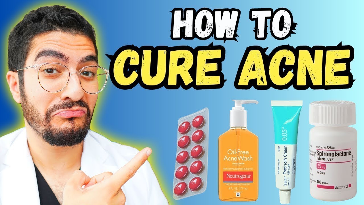 99% Overlook These Effective Acne Treatments – 2024 Guide - YouTube