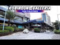 🐵 [HD #CEBU 🇵🇭 ] ROBINSONS GALLERIA CEBU | Virtual Tour | August 2023