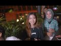 fida ap kesucian ati official music video