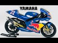 Minichamps Motogp Yamaha Yzr500 John Hopkins 2002 (Yamaha Redbull)