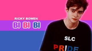 Ricky Bowen | Bi Bi Bi