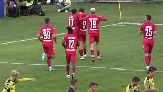 2024.10.12 Puchar Polski: Siarka - Wisła Kraków 2:3 (0:1) - skrót meczu