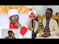 Singer Rema visit to Oba of Benin Palace