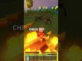 be very quiet with this mcpe addon