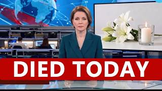 13 Famous Actors Who died Today 22nd May 2026