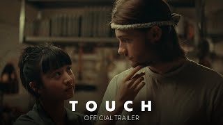 TOUCH - Official Trailer [HD] - Only In Theaters July 12