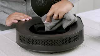 How To Clean the Bin Well | Roomba® s9 | iRobot®