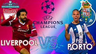 Soi kèo Cúp C1: Liverpool vs FC Porto, 03h00 ngày 25/11/2021 - Champions League