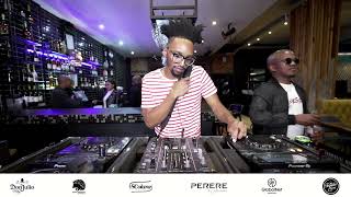 #TequilaGANG_REC | #GANG_FRIDAYs with Jezreel #PERERE_MIDRAND ||