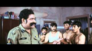 Raghu Babu comedy scene with Tarun batch | Soggadu Telugu Movie | Suresh Productions