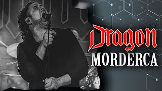 DRAGON  - Killer – Morderca (Kat Cover)