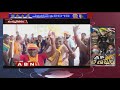 TDP Candidate Datla Subbaraju Election Campaign in Mummidivaram | ABN Telugu