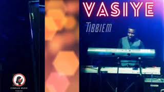 Tibbiem - Vasiye [ Music Visualiser]