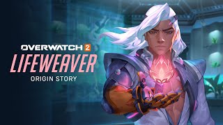Lifeweaver Origin Story | Overwatch 2