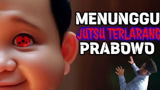 Eps 742 | BERANIKAH PA PRABOWO MELANGGAR HAM ? JIKA DIA MEMANG BAIK DAN CERDAS