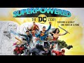 Superpowered: The DC Story