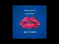 [Preview] Machine Gun Kelly & Camila Cabello - Bad Things