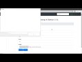 Python CRUD with Django & Bootstrap & MySQL/MariaBD