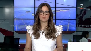 CyLTV Noticias 20:00 horas (27/05/2024)