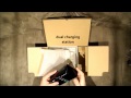 Nikon D4 Unboxing