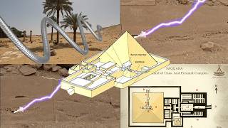 UNDERGROUND LABYRINTH, CRYSTAL CONDUITS, ADVANCED CHAMBERS & ELECTRICAL SCARS: SUNDAY SITE VISIT 126