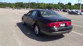 FOR SALE 2000 BUICK REGAL ONLY 33K MILES STK# EX5793B  www.tedrussellparkside.com